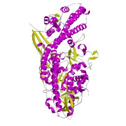 Image of CATH 3zuqA