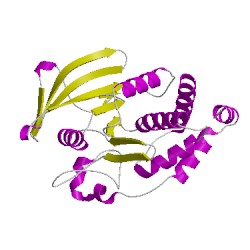 Image of CATH 3zv2A