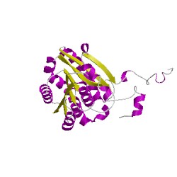 Image of CATH 3zv3A
