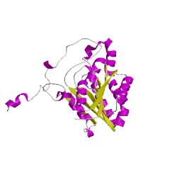 Image of CATH 3zv3B00