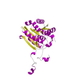 Image of CATH 3zv4A00