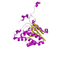 Image of CATH 3zv4B