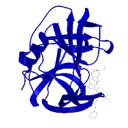 Image of CATH 3zvf