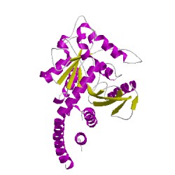 Image of CATH 3zvrA01