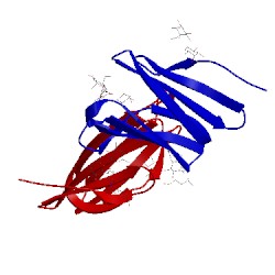 Image of CATH 3zw1