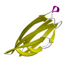 Image of CATH 3zw1B01