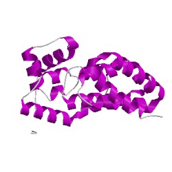 Image of CATH 3zw3A03