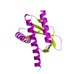 Image of CATH 3zw3A04