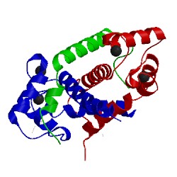 Image of CATH 3zwh