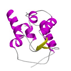 Image of CATH 3zwoD01