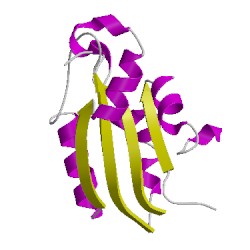 Image of CATH 3zwoF02