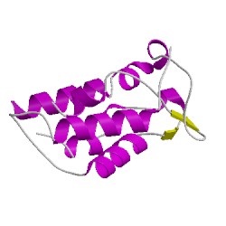 Image of CATH 3zwoH01