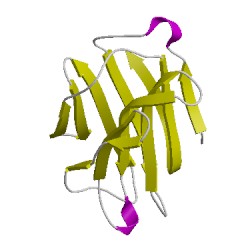 Image of CATH 3zxeB00