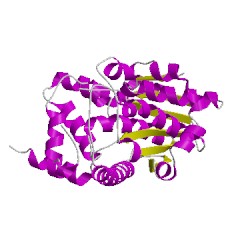Image of CATH 3zxiA
