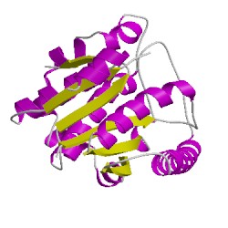 Image of CATH 3zxiB01
