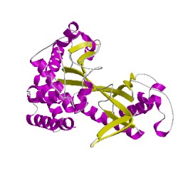 Image of CATH 3zxrA02
