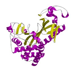 Image of CATH 3zxrB02