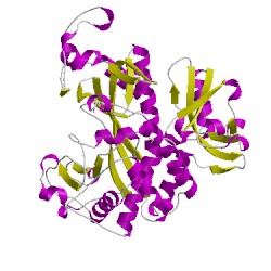Image of CATH 3zxrC