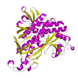 Image of CATH 3zxrE