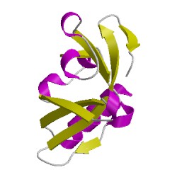 Image of CATH 3zxrE01