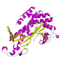 Image of CATH 3zxrE02