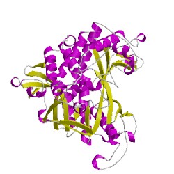 Image of CATH 3zxrF
