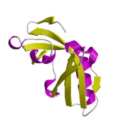 Image of CATH 3zxrF01