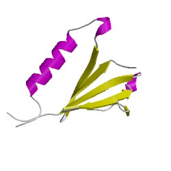 Image of CATH 3zxtB01