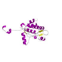 Image of CATH 3zxtB02