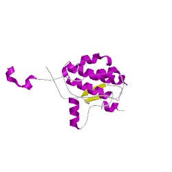 Image of CATH 3zxtD02