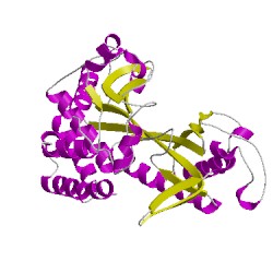 Image of CATH 3zxvA02