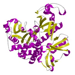 Image of CATH 3zxvB