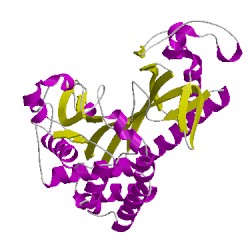 Image of CATH 3zxvB02