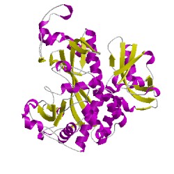 Image of CATH 3zxvC