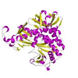 Image of CATH 3zxvD