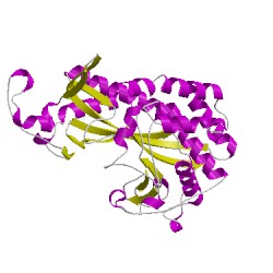 Image of CATH 3zxvD02