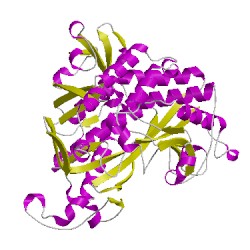 Image of CATH 3zxvE