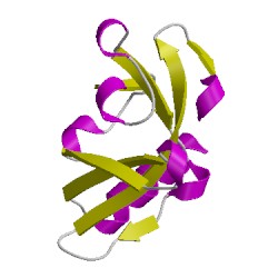 Image of CATH 3zxvE01