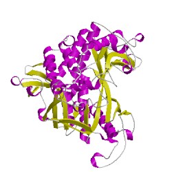 Image of CATH 3zxvF