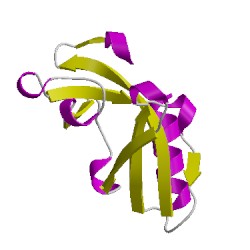 Image of CATH 3zxvF01