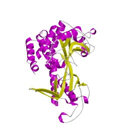 Image of CATH 3zxvF02