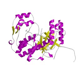 Image of CATH 3zyaA
