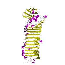 Image of CATH 3zyiA