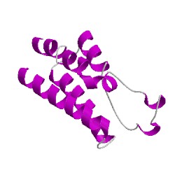 Image of CATH 3zyuB01