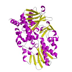 Image of CATH 3zyxA