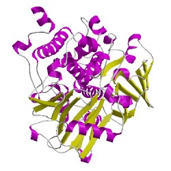 Image of CATH 3zyxB
