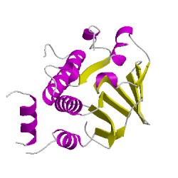 Image of CATH 3zyxB01
