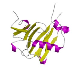 Image of CATH 3zyxB02