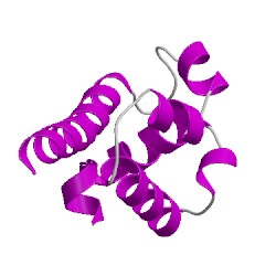 Image of CATH 3zyxB03