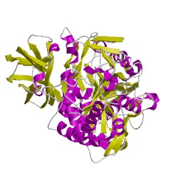 Image of CATH 3zz1A